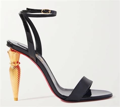 lipstik shoes outlet|louboutin lipstick heels.